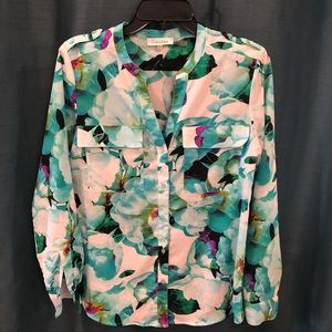 Calvin Klein Button down Shirt